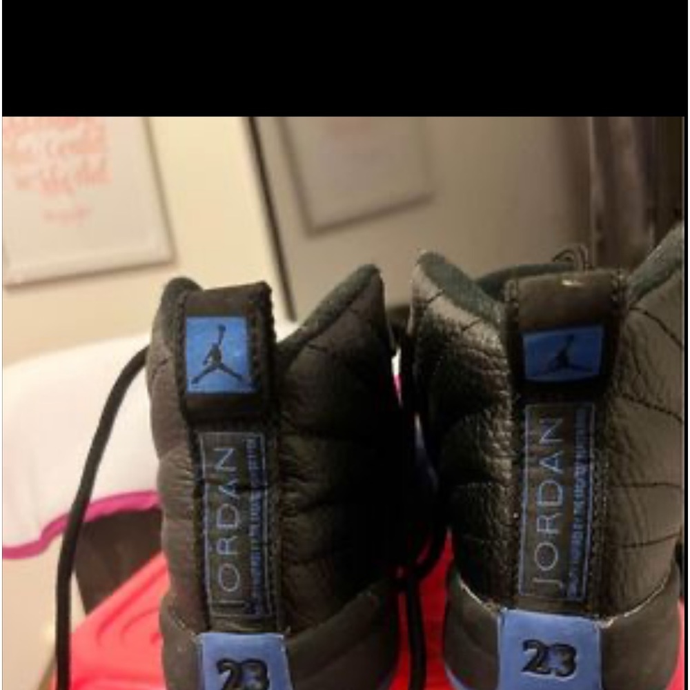 Jumpman Jordans in very good condition